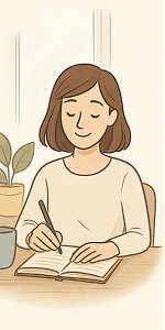 Journaling positif